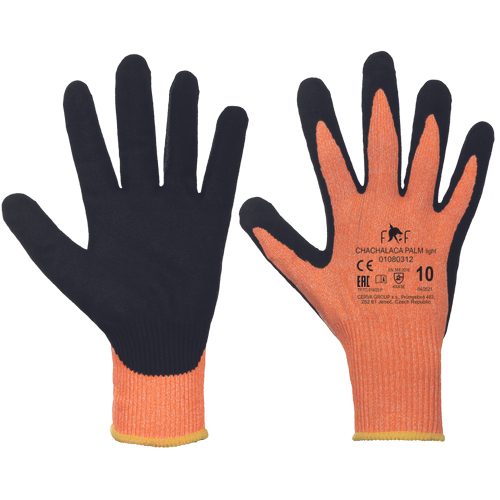 FF CHACHALACA Palm Light gl. cut E