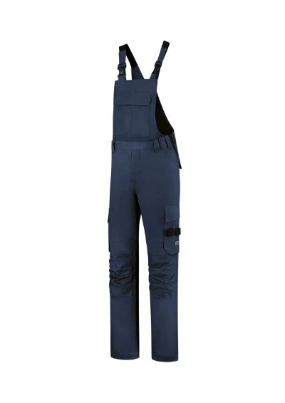 Bib & Brace Twill Cordura – Salopetă unisex