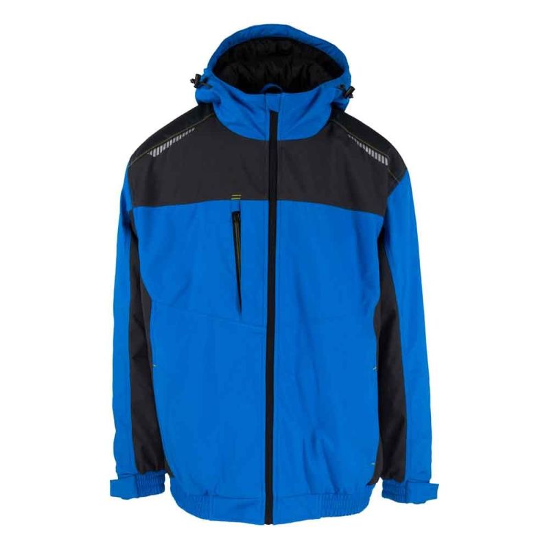 Jacheta de iarna softshell RENDURA FROST, Renania, ART.1B00