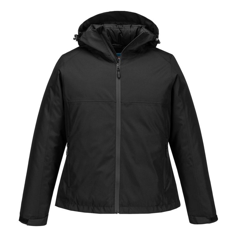 Jachetă de lucru Portwest S612 Professional Women Winter