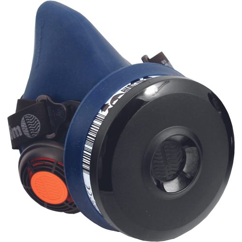 SR 100 semimasca - S/M