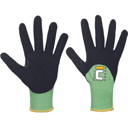 ORTALIS 3/4 manusi anti-taiere F