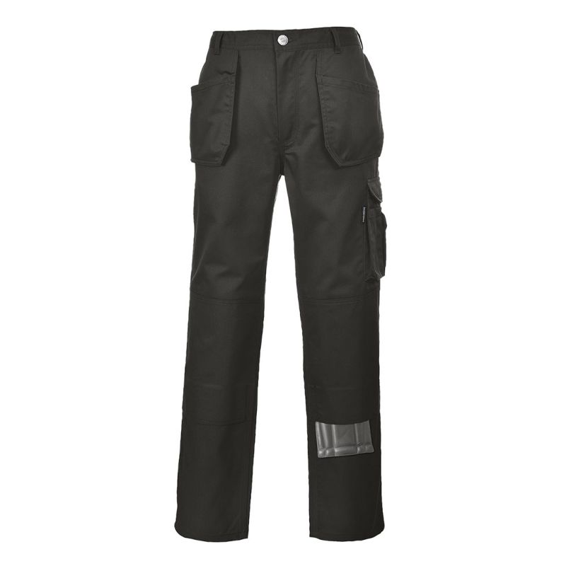 Pantaloni de lucru Portwest KS15 Slate Holster