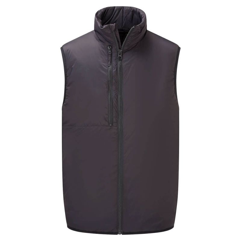 Jachetă de lucru Portwest CD869 Bodywarmer Izolat
