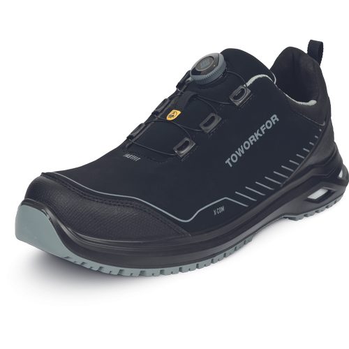 X-506 S3 ESD SRC pantofi