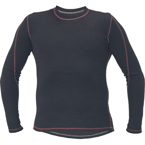 ABILD tricou maneca lunga