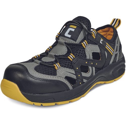 HENFORD MF S1 SRC sandale