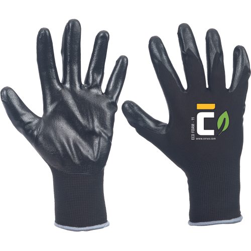 ECO foam manusi