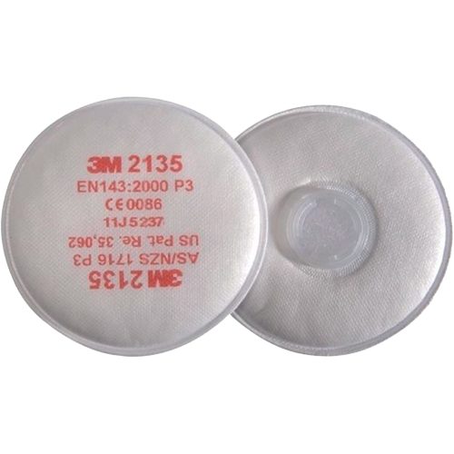 3M 2135 Filtre P3