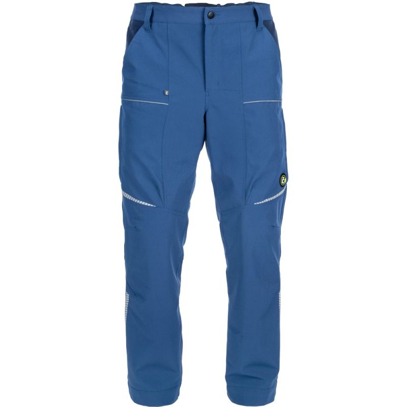 STIRLING STRETCH softshell winter pants