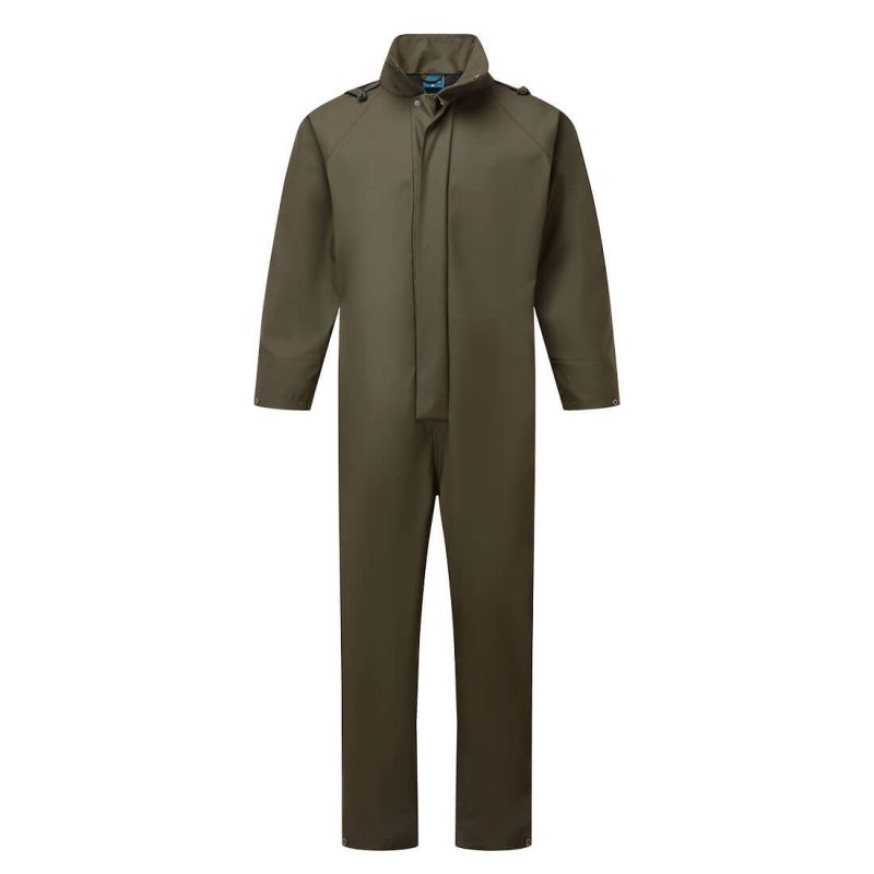 Imbracaminte de protecție Portwest S452 Combinezon Sealtex, impermeabile