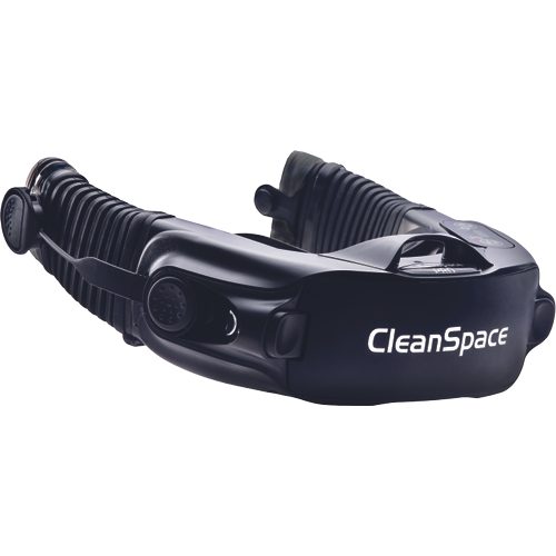 CST1000 CleanSpace PRO Power unit