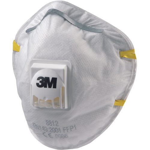 3M 8812 resp.FFP1