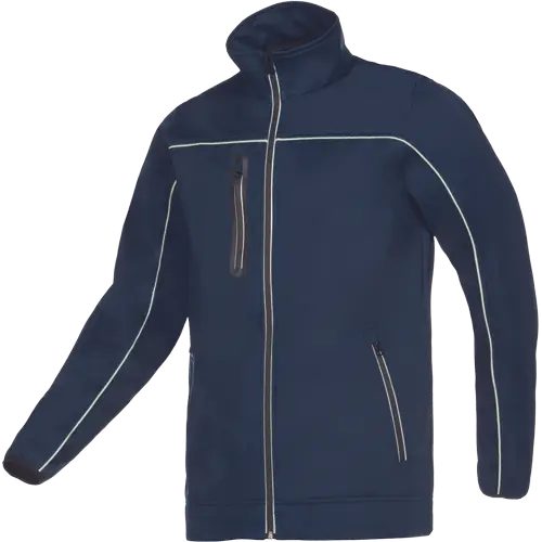 CARDI softshell sacou