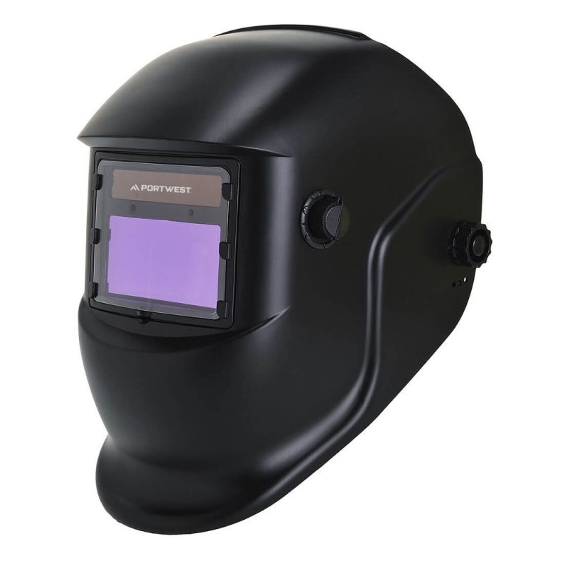 Cască de protecție Portwest PW65 Sudura Bizweld Plus
