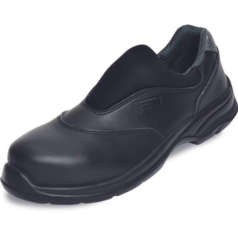 FIACRE MF S2 SRC mocasini