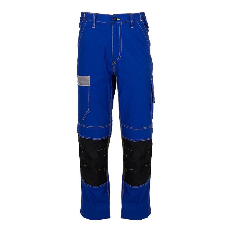 Pantaloni de protectie standard riscuri minime Solomon, Renania, art.3B47 (90782)