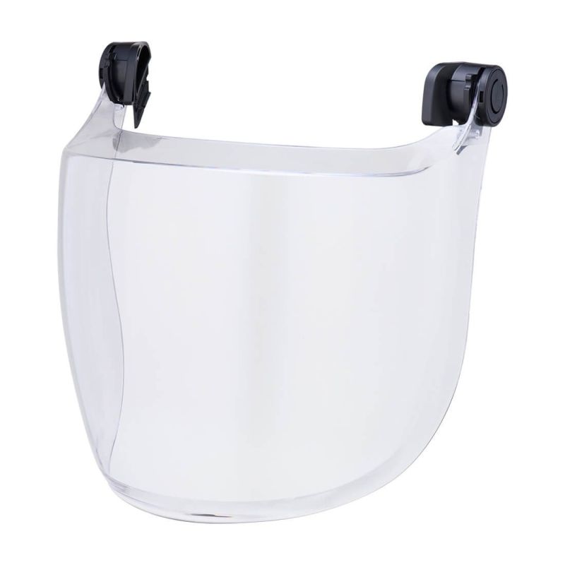 Cască de protecție Portwest PX02 Visor Synergy Helmets