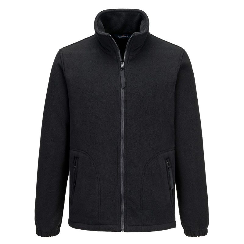 Jachetă de lucru Portwest F400 Fleece Argyll