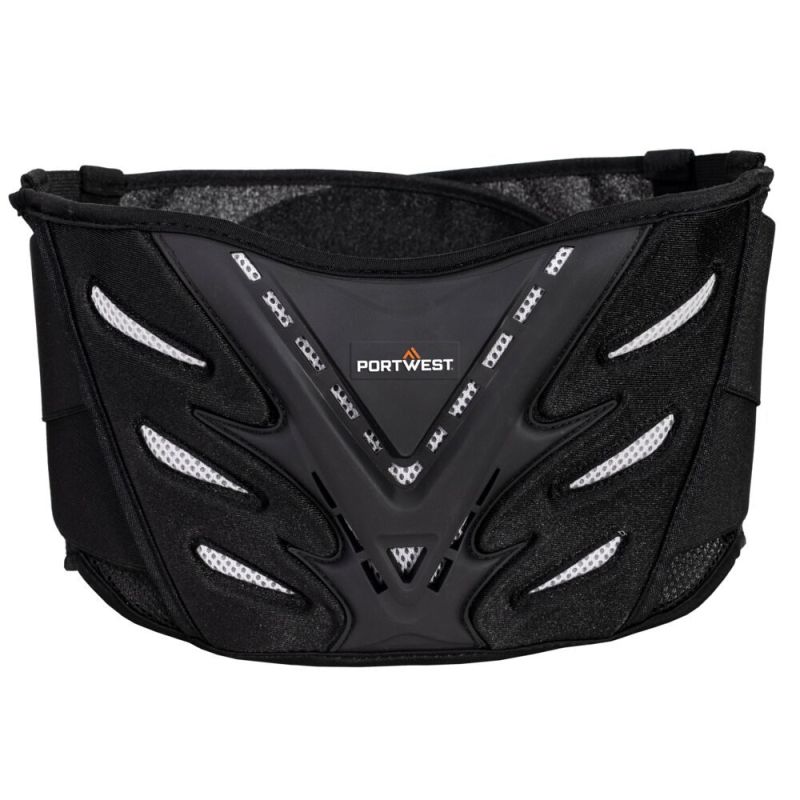 Echipament de protecție Portwest PW87 Stabiliser Support Belt