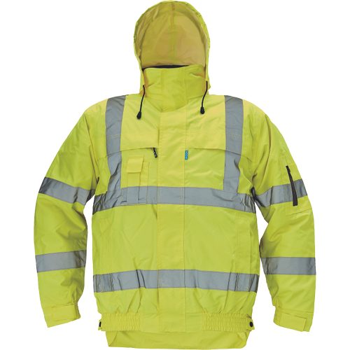 HOBSON HV jacheta pilot de iarna
