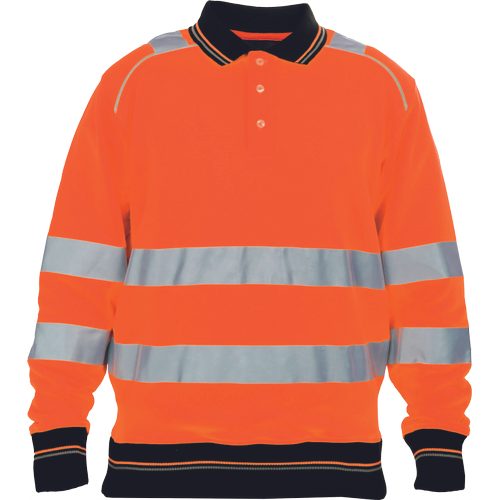KNOXFIELD HV polo bluza