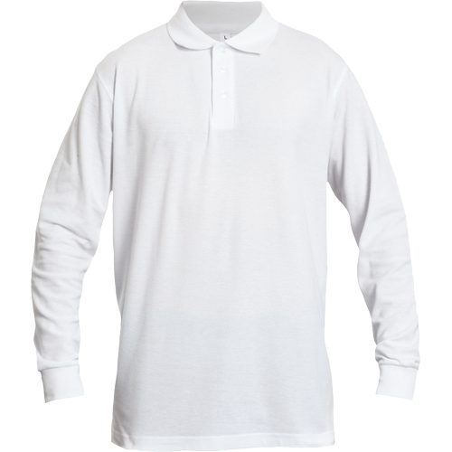 SANGU bluza polo maneca lunga