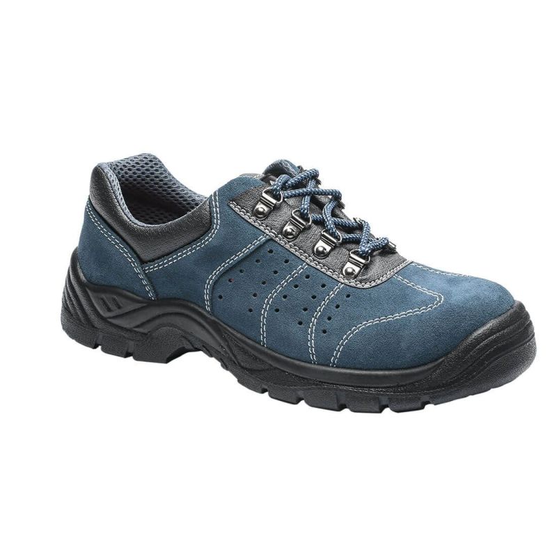 Incaltaminte de protecție Portwest FW02 Ghete Perforate Steelite, respirabile