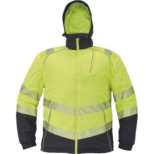 KNOXFIELD PROFI HV sacou revers.