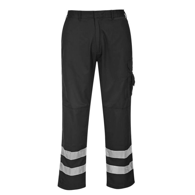 Pantaloni de lucru Portwest S917 Iona Safety Combat