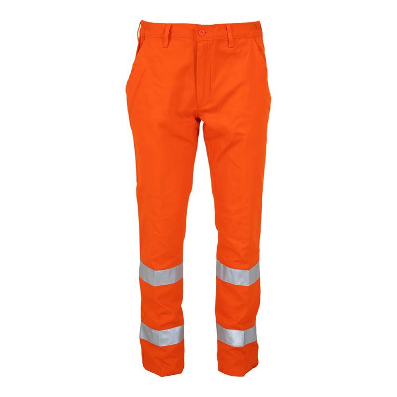 Pantaloni standard protectie riscuri minime Road, Renania, art.37B7