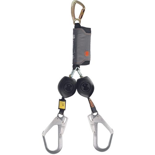 PEANUT Y retractable system