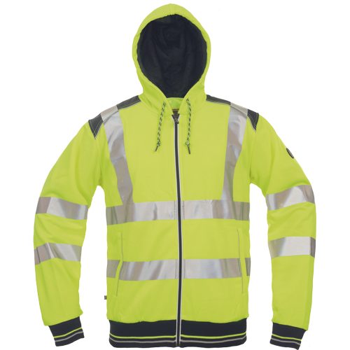 KNOXFIELD HVPS bluza de vant