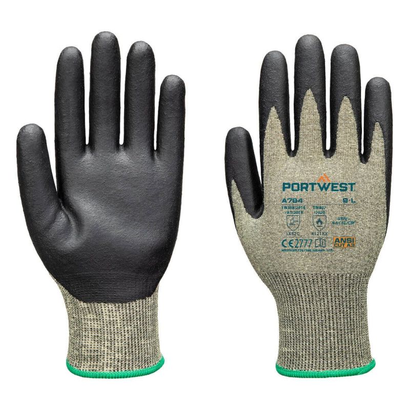 Mănuși de protecție Portwest A784 Grip Level