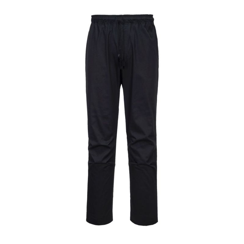 Pantaloni de lucru Portwest C073 Chef Meshair Surrey, respirabile