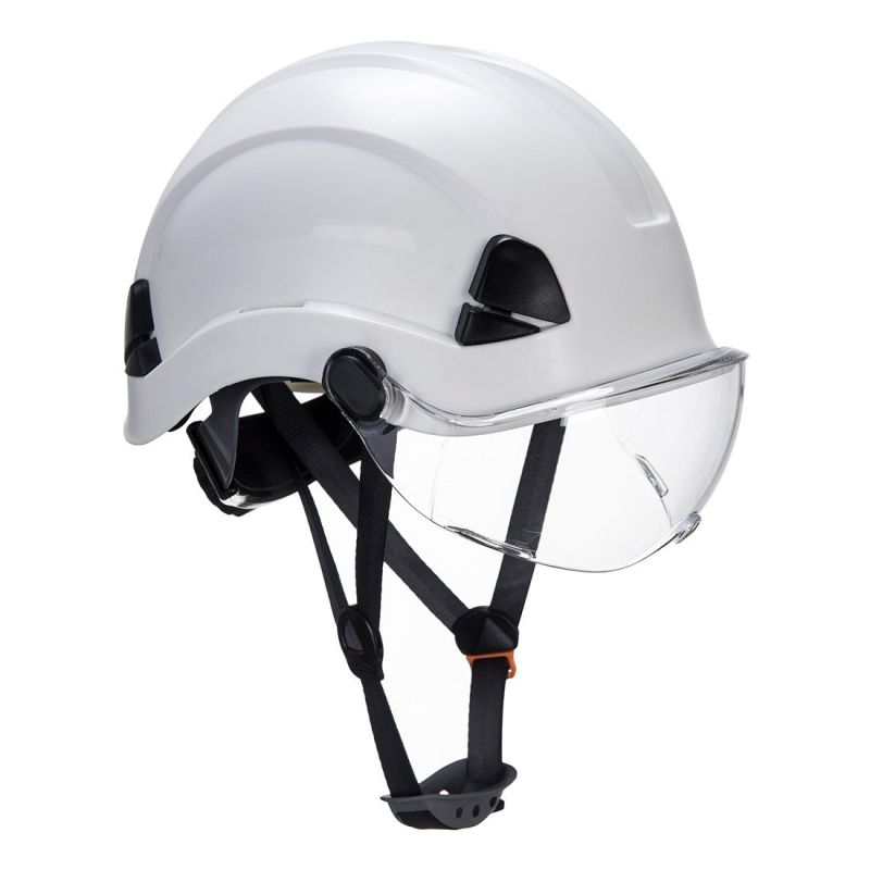 Șapcă de protecție Portwest PA03 Vizor High Endurance