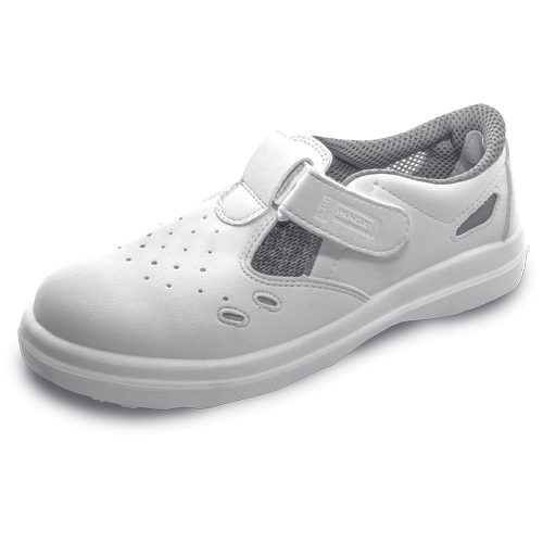 LYBRA S1 SRC sandale