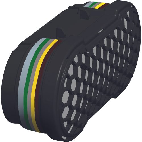 CleanSpace filtru ABEK1P3