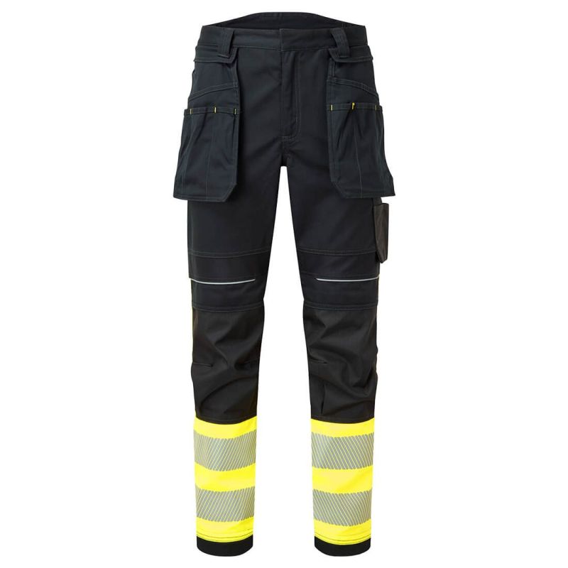 Pantaloni de lucru Portwest FR416 Class Holster