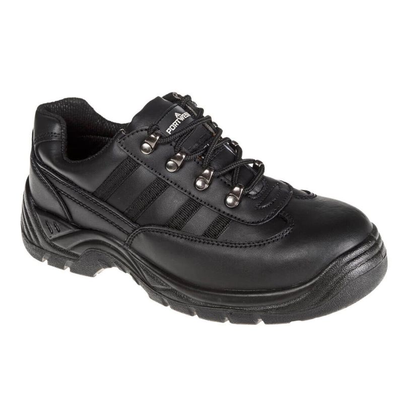 Bocanci de protecție Portwest FW25 Trainer Steelite, antistatice