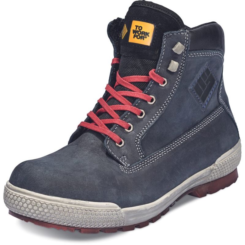 LYNX MF S3 SRC HRO bocanci
