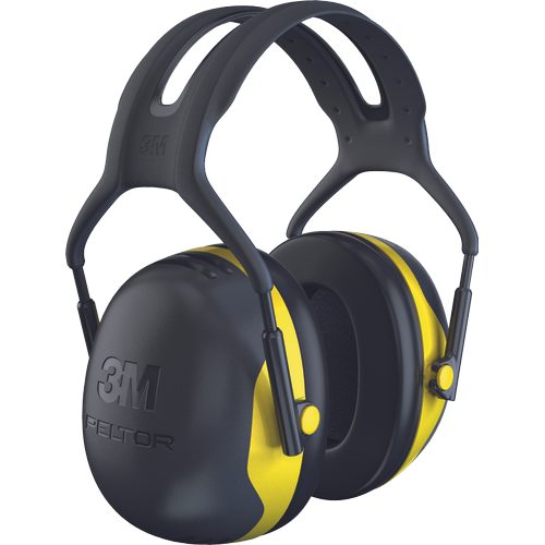 3M Peltor X2A-GU, SNR 31dB