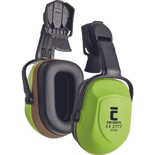 CIRON HELMET antifoane Hi-Viz