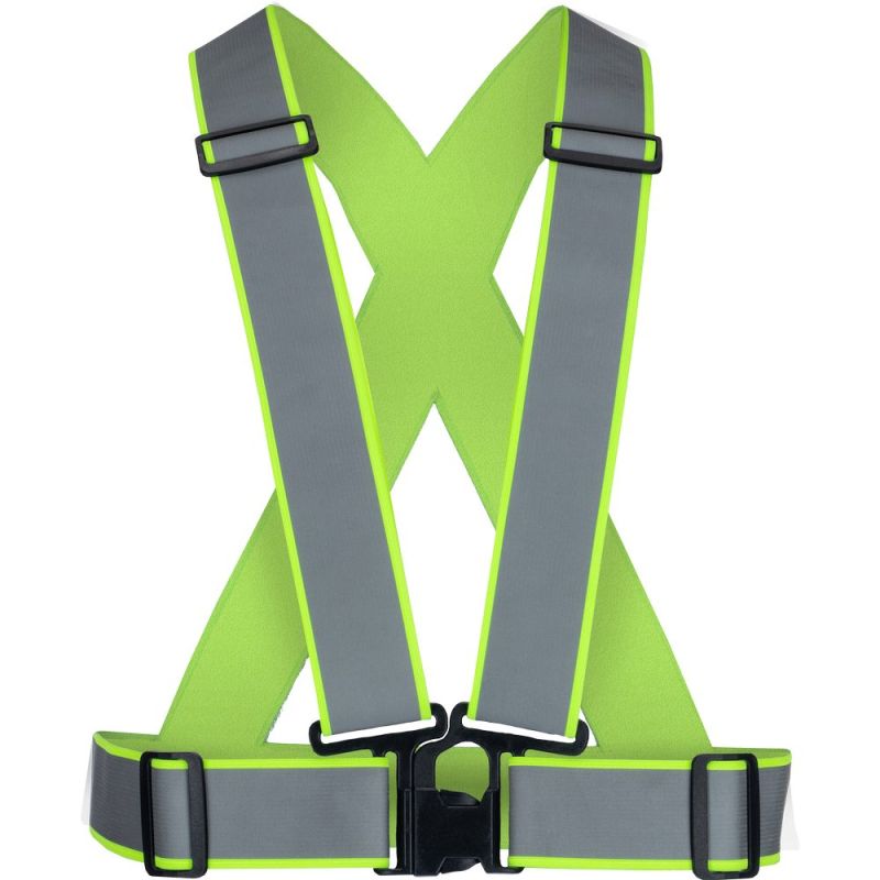 REFROX EVO Reflective elastic cross