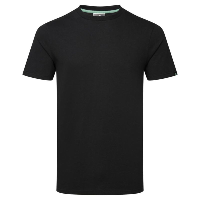 Tricou de lucru Portwest EC195 Reciclabil Bumbac Organic