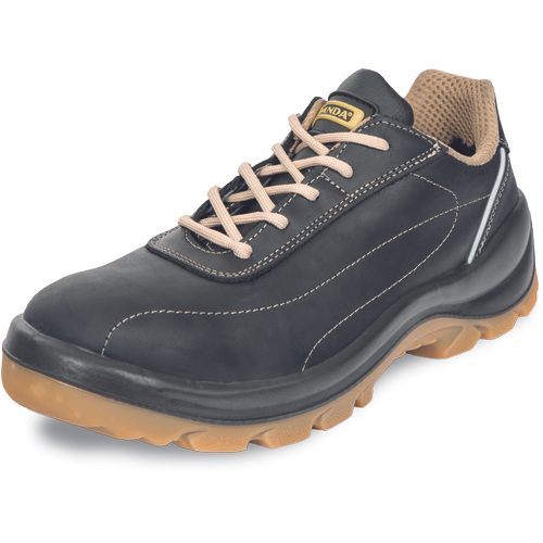 PANDA TOP CLASSIC VICTOR O2 pantofi SRC