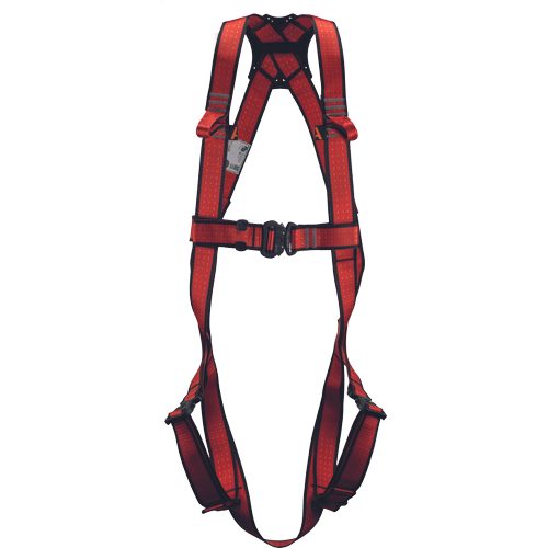 ATEX harness explosive conditions