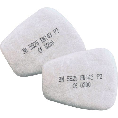 3M 5925 Filtre P2