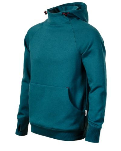 Vertex Hoodie – Hanorac pentru bărbaţi