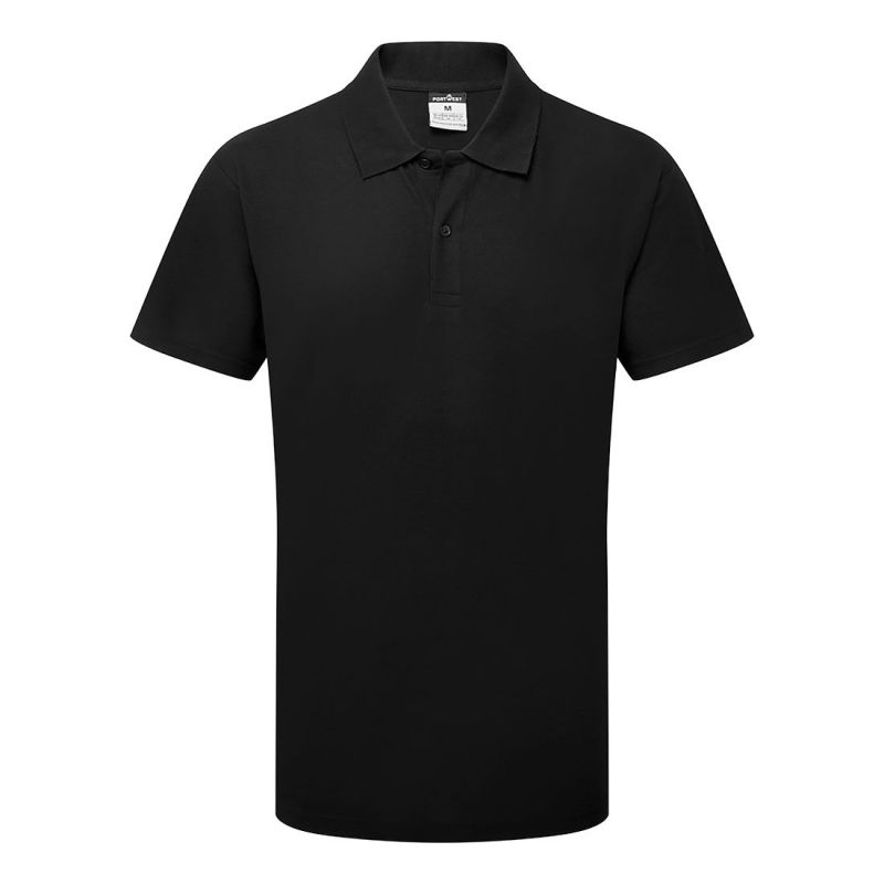 Tricou de lucru Portwest ES210 Essential Polo